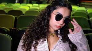 Episode 3: THE SHOW (2024), 🎪🎙️🎭🩰, By @bellafr1edman , Once again  starring @valeriagg1 ✨✨