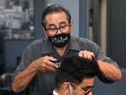 Celebrity hair stylist billy lowe is listed among the best hair stylists in beverly hills and los. Coronavirus Here S What S Reopening Friday In The Bay Area