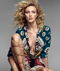 Anja rubik for next ss 2014. Pin On Imk Wear