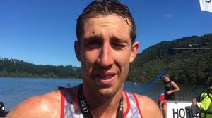 Osborne races to history-breaking Xterra Rotorua victory