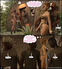 Darklord - Together in the Army Now 3 • Free Porn Comics