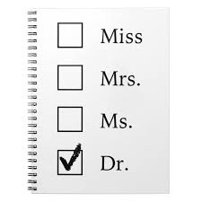 Phd Gifts For Women Notebook Zazzle Com In 2020 Phd Gifts Phd Graduation Phd Humor