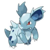 Pokémon Of The Week - Nidoking