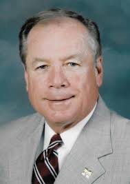 Ron Polk made college baseball matter