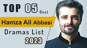 Top 5 Hamza Ali Abbasi Dramas list || Pakistani Drama || Hamza ali abbasi  new drama || Jaan e Jahan