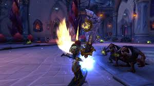 3) be exalted with the nightfallen. What S Next For The First Allied Races In World Of Warcraft S Story Polygon