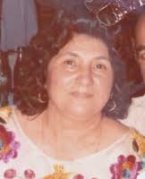 Josefa Martinez Obituary (2012)