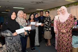Pejabat yayasan sabah zon pantai barat utara. Sidma College One Off Yayasan Sabah Financial Aid For Sidma October New Students