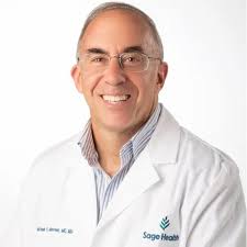 Dr. Michael S. Sellman, MD