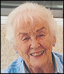 Laurenda VIRGA Obituary (2012)