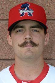 Kevin Mooney's Instagram, Twitter & Facebook