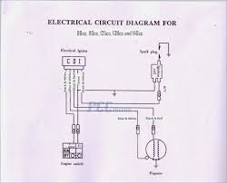 I need a complete wiring diagram for a 49cc pocket bike. Mini Moto Wiring Diagram Off 66 Www Daralnahda Com