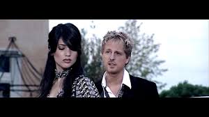 Daniela alfinito lyrics with translations: Jorg Bausch Mann Im Mond Official Music Video 2006 Youtube