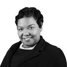 Pamela Bailey-Campbell