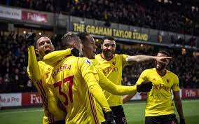 Watford football club played in the southern league from 1896 to 1920 before becoming a member of the football league. Designed By The Fans Catch London Website Platform Design Development Agency
