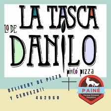 La Tasca Lo de Danilo