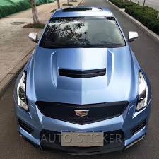 Buy Light Fog Blue Metallic Vinyl Metal Pearl Film Wrap Foil For Motorcycle Truck Car Body Decal Sticker Wrapping Size 1 52 20m In The Online Store Auto Sticker At A Price Of 268