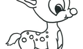 The range of coloring book pages below offers a ton of fantastic ideas for any style. Easy Woodland Animal Drawing Novocom Top