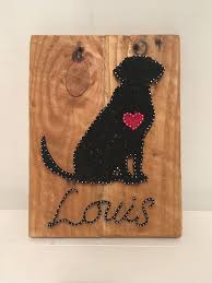 It even features your favorite dog silhouette! Pin On Szog Fonal