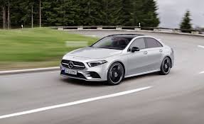 20 New A250 Mercedes 2020 New Review With A250 Mercedes 2020