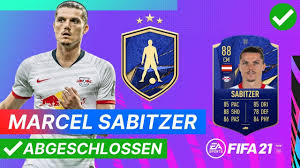 We give you the cheapest solution for marcel sabitzer… Toty Erwahnung Marcel Sabitzer 88 Gunstige Sbc Losung Ohne Loyalitat Fifa 21 Ultimate Team Youtube