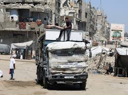 Al Jazeera - News update