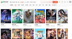 Qianlang and yanzi were exploring the south china sea, when a sudden storm plunged them into the sea. 6 Websites To Watch Chinese Anime Online 2021 Updated