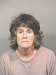 Gallery: Arrest mugshots 5-8