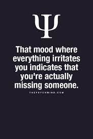 It's the twenty first century, when someone who has been with you, misses the time they spent with you, want those beautiful moments last longer or reoccur, they will at least try to contact you somehow(phone. 30 Psychological Facts Everyone Needs To Know Amazing Wtf Facts