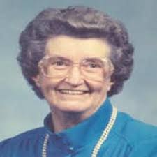 Ruby Anna Harmon Dishman (1918-2013)