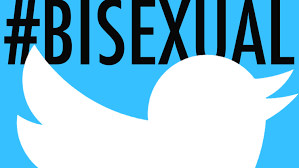 Bisex on twitter