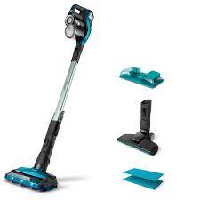 Vacuums and mops in one stroke. Speedpro Max Aqua Aspirador Vertical Sin Cable Fc6903 01 Philips