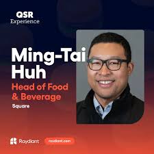 The QSR Experience Show