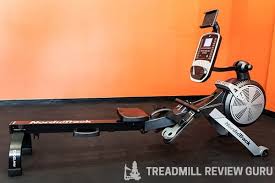 Nordic fitness has everything you need for your equipment. Nordictrack Rw500 Rower Review Pros Cons 2021 Treadmill Reviews 2021 Best Treadmills Compared