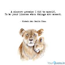 Discover and share lion and lioness quotes. Image Result For Lioness Quotes Lioness Quotes Lioness Life Facts