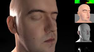 Redshift by Maxon, Fully GPU-accelerated Biased Renderer