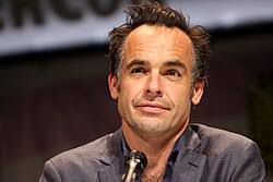 List of Holby City characters