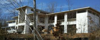 Mountain house plans with extraordinary adirondack house. Icf House Plans Designing An Energy Efficient Modern Icf Home Fox Blocks