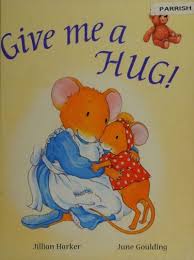 Give Me a Hug!