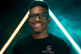 Jon Vandergriff's Instagram, Twitter & Facebook