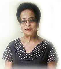 Martina Angela Seferina-Damas