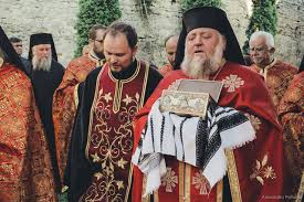 Ce nu ai voie să faci astăzi. Sfantul Alexandru Romanul A Ajuns La Hadambu