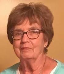 JOAN JACKMAN Obituary (1938