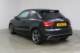 Image result for Brilliant Black 2014 A1