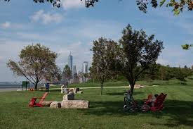 Ride the ferry to governors island, new york for fun things to do like hiking. See Everything To Do On Governors Island This Opening Weekend Governors Island