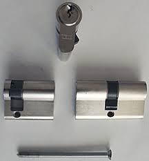 How to open a padlock. Pin Tumbler Lock Wikipedia