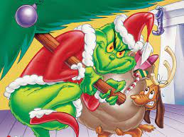 How The Grinch Stole Christmas 2022 Times Dr. Seuss' How The Grinch Who Stole Christmas Is Getting Its Own Exhibit In  Nyc