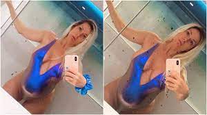 Olta Gixhari një mama superseksi (Foto) |