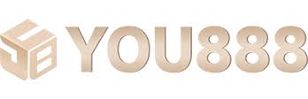 YOU888 Logo