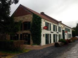 Restaurant Brasserie La Ferme Des 4 Saisons A Bourlers Chimay